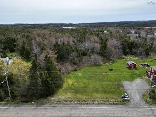 Lot Highway 320, Louisdale, NS 