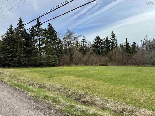 Lot Highway 320, Louisdale, NS 