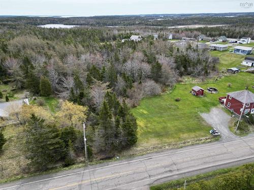 Lot Highway 320, Louisdale, NS 