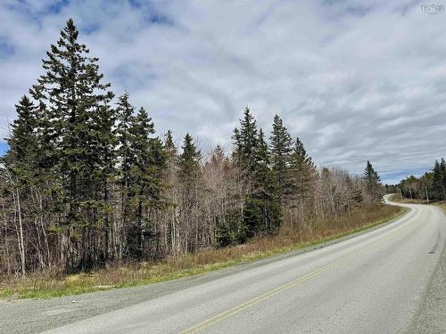 Lot(S) Joseph Macfarlane Drive, Whycocomagh Bay, NS 