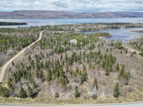 Lot(S) Joseph Macfarlane Drive, Whycocomagh Bay, NS 