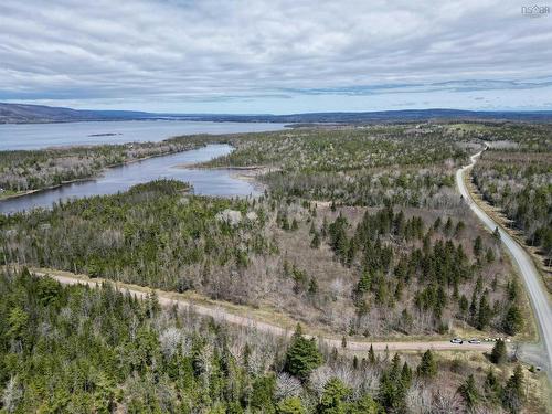 Lot(S) Joseph Macfarlane Drive, Whycocomagh Bay, NS 