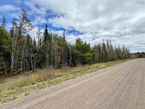 Lot(S) Joseph Macfarlane Drive, Whycocomagh Bay, NS 