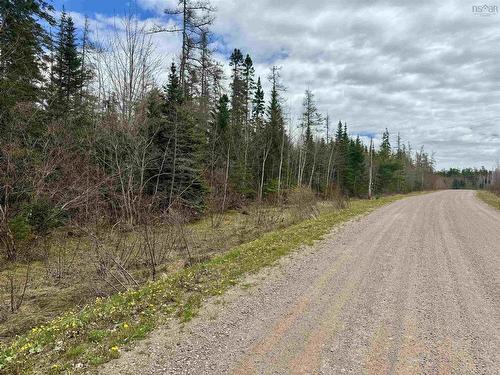 Lot(S) Joseph Macfarlane Drive, Whycocomagh Bay, NS 