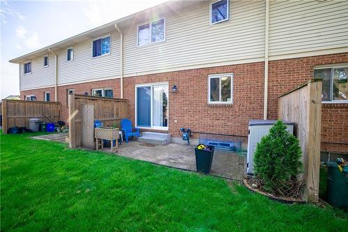 275 Pelham Road|Unit #3, St. Catharines, ON - Outdoor With Exterior