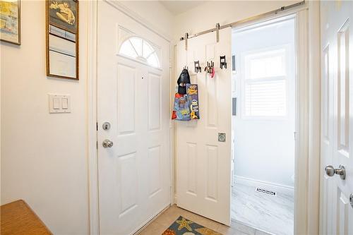 275 Pelham Road|Unit #3, St. Catharines, ON - Indoor Photo Showing Other Room