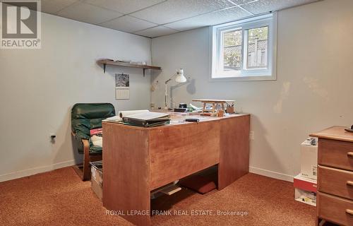 103 John Street W, Whitby, ON - Indoor Photo Showing Office