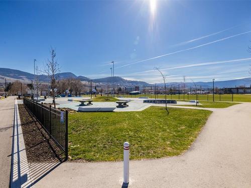 117-240 Mcintosh Road, Kelowna, BC - Outdoor With View