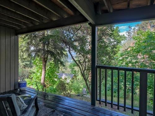 11091 Eva Road, Lake Country, BC - Outdoor With Deck Patio Veranda