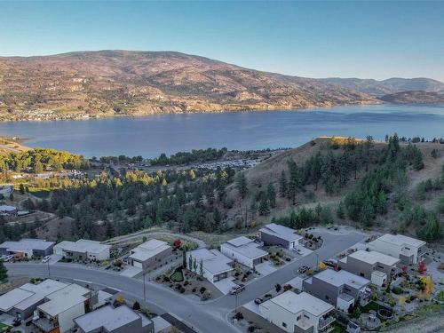 138 Ridge, Penticton, BC - Outdoor With Body Of Water With View