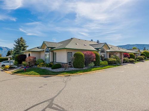 246-2330 Butt Road, West Kelowna, BC - Outdoor With Facade