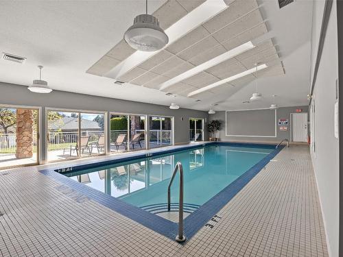 246-2330 Butt Road, West Kelowna, BC - Indoor Photo Showing Other Room With In Ground Pool