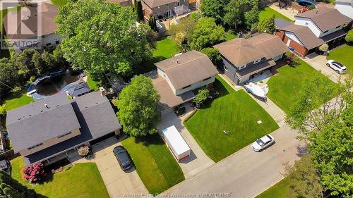 5765 Cabot, Lasalle, ON - Outdoor With View