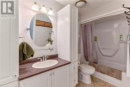 29 Bayshore Drive, Petawawa, ON - Indoor Photo Showing Bathroom