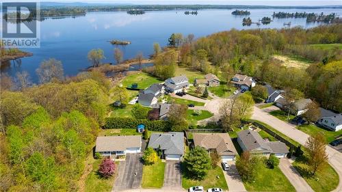 29 Bayshore Drive, Petawawa, ON - Outdoor With Body Of Water With View
