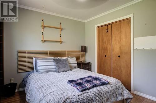 28 Kincora Court, Sudbury, ON - Indoor Photo Showing Bedroom