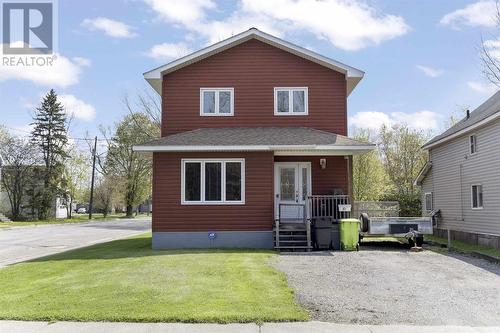 92 Letcher St, Sault Ste. Marie, ON - Outdoor