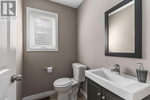 92 Letcher St, Sault Ste. Marie, ON - Indoor Photo Showing Bathroom