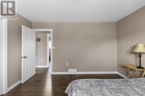 92 Letcher St, Sault Ste. Marie, ON - Indoor Photo Showing Bedroom