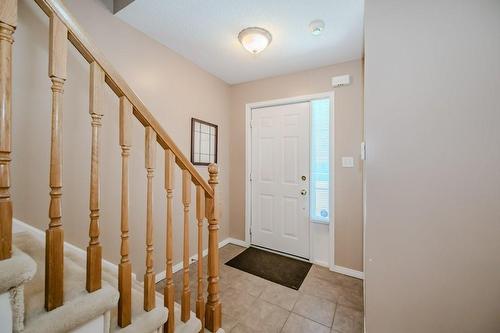 565 Rymal Road E|Unit #43, Hamilton, ON - Indoor Photo Showing Other Room