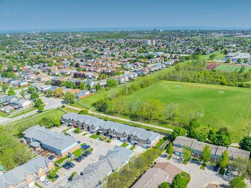 565 Rymal Road E|Unit #43, Hamilton, ON - Outdoor With View