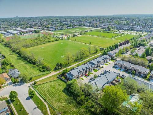 565 Rymal Road E|Unit #43, Hamilton, ON - Outdoor With View