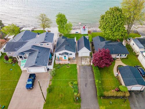 11261 Harbourview Road, Wainfleet, ON - Outdoor With Body Of Water With View