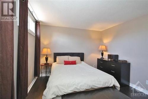 228 Royalton Private, Ottawa, ON - Indoor Photo Showing Bedroom