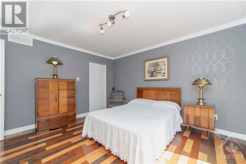 2220 Des Grands Champs Way, Ottawa, ON - Indoor Photo Showing Bedroom
