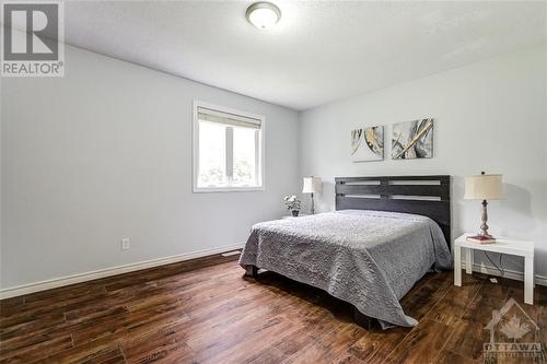 2641 Gagne Road, Clarence-Rockland, ON - Indoor Photo Showing Bedroom