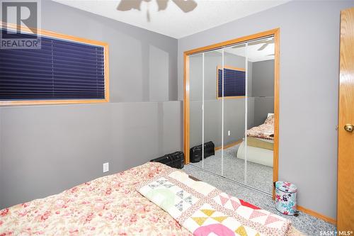 720 Slater Crescent, Martensville, SK - Indoor Photo Showing Bedroom