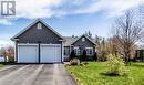 153 Goldleaf Crt, Riverview, NB  - Outdoor With Facade 