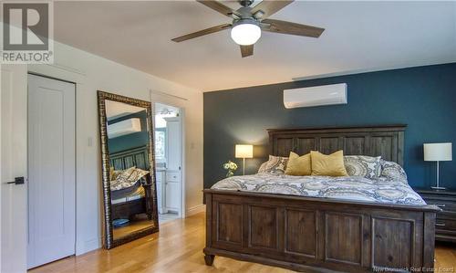 634 Gondola Point Road, Quispamsis, NB - Indoor Photo Showing Bedroom