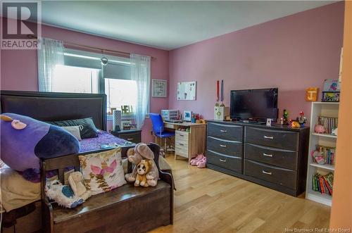 634 Gondola Point Road, Quispamsis, NB - Indoor Photo Showing Bedroom