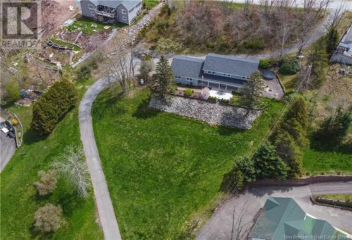 634 Gondola Point Road, Quispamsis, NB - Outdoor With View