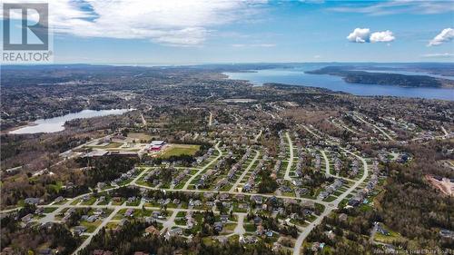634 Gondola Point Road, Quispamsis, NB - Outdoor With View