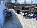 34 Main Street, Boyds Cove, NL  - Outdoor With Deck Patio Veranda With Exterior 