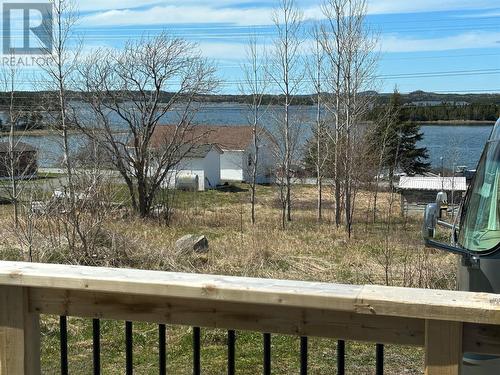 34 Main Street, Boyds Cove, NL - Outdoor With Body Of Water With View