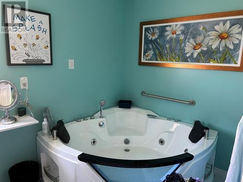 34 Main Street, Boyds Cove, NL - Indoor Photo Showing Bathroom