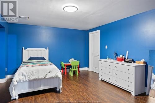1172 Kassas, Lasalle, ON - Indoor Photo Showing Bedroom