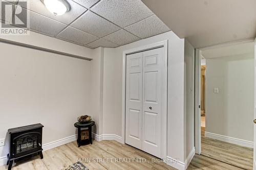 8 Eakins Crescent, Kawartha Lakes, ON - Indoor Photo Showing Other Room