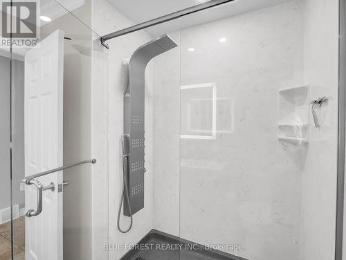358 Ferndale Avenue, London, ON - Indoor Photo Showing Bathroom
