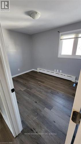 Main - 34 St. George Street, St. Catharines, ON - Indoor Photo Showing Other Room