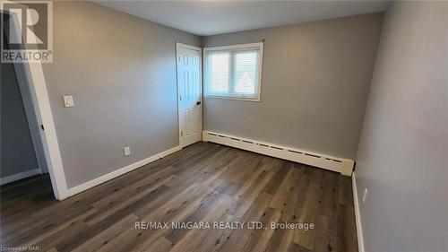 Main - 34 St. George Street, St. Catharines, ON - Indoor Photo Showing Other Room