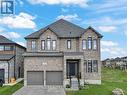 64 Grandville Circle, Brant, ON  - Outdoor With Facade 