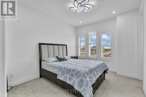 64 Grandville Circle, Brant, ON - Indoor Photo Showing Bedroom