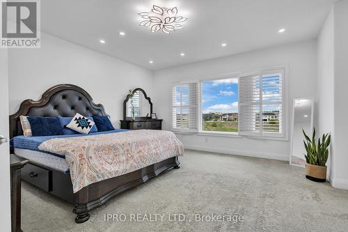 64 Grandville Circle, Brant, ON - Indoor Photo Showing Bedroom