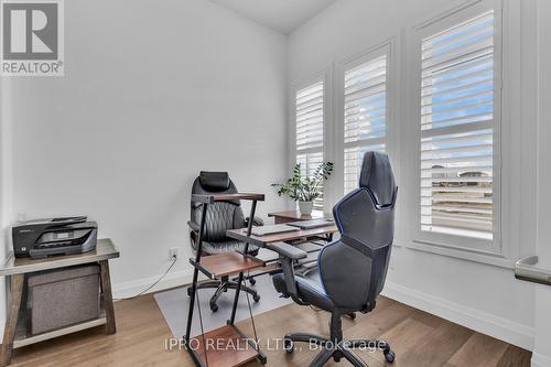 64 Grandville Circle, Brant, ON - Indoor Photo Showing Office