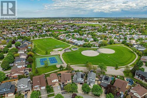 12 Naples Court, Thorold, ON - Outdoor With View