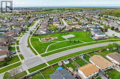 12 Naples Court, Thorold, ON - Outdoor With View